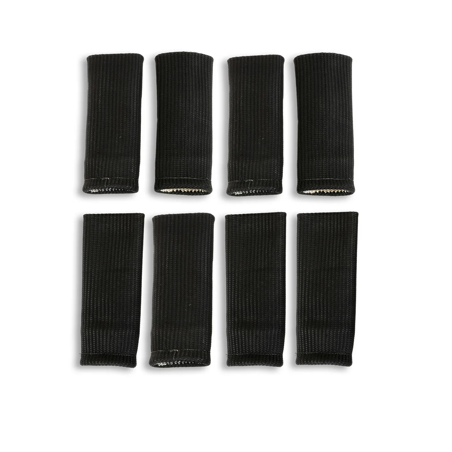 Spark Plug Boot Heat Sleeve 6 IN 8 Black 2410